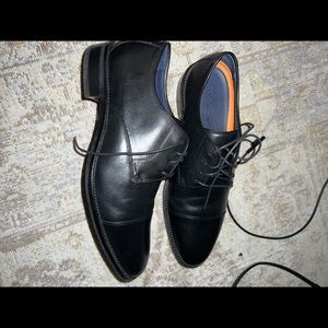 COLE HAAN MENS DRESS SHOES 10.5